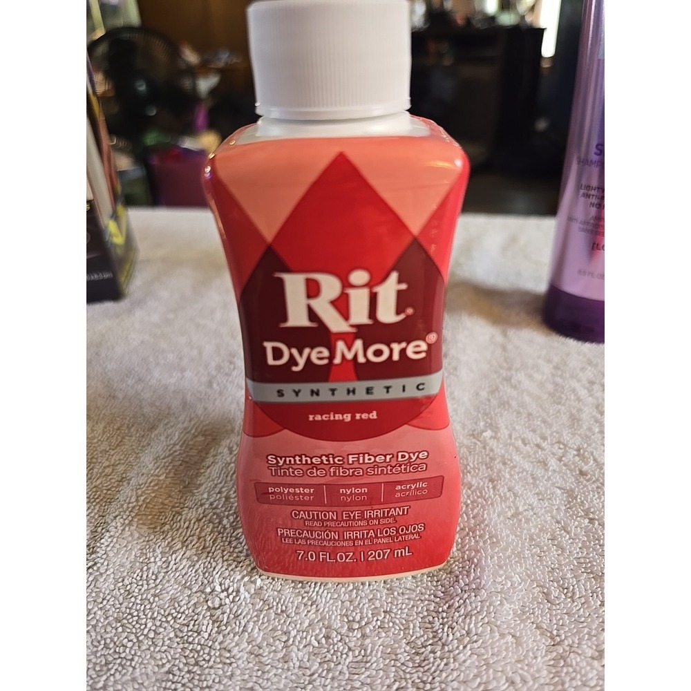 Rit DyeMore Liquid‎ Dye, 7 Fl Oz